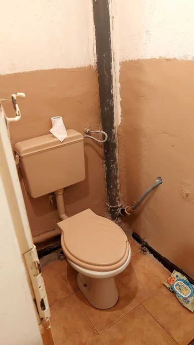 Тристаен апартамент в Центъра на гр. Хасково