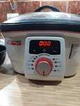 Multicooker Concept