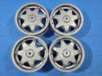 Jante Aliaj 4x100 14'' 6J ET 33 - VIKING VW BMW SEAT Mazda Kia Hyundai