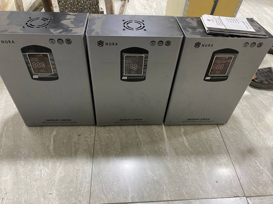 Sotuvda stabilzator 3 ta bor