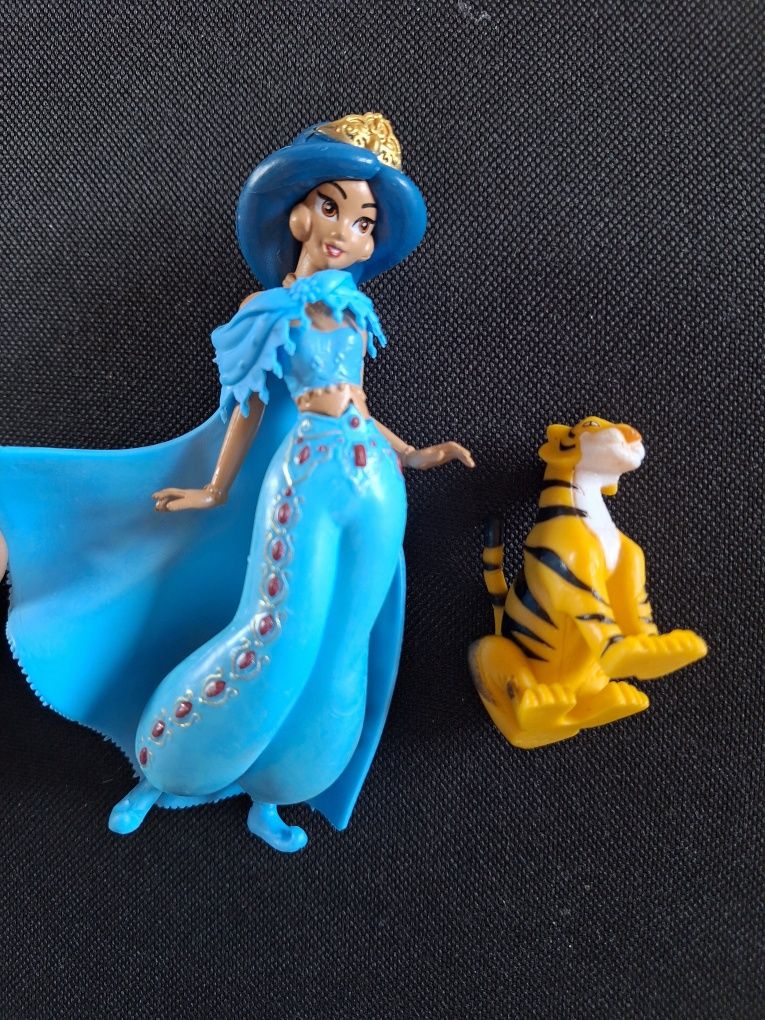 *JASMINE DISNEY PRINCESS_Printesa Jasmine_figurine tort_diverse modele
