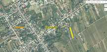 Teren intravilan 1609 mp Bolintin Vale