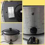 Slow cooker /уред за бавно готвене