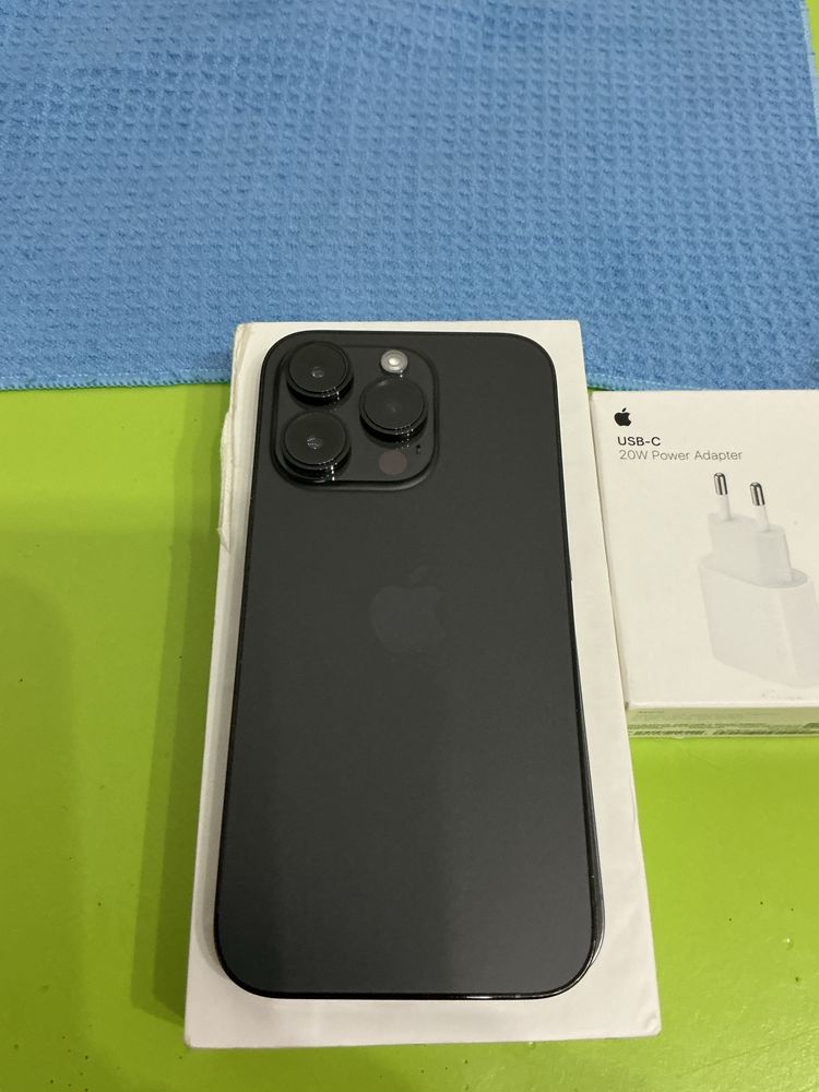 iPhone 14 pro 128gb