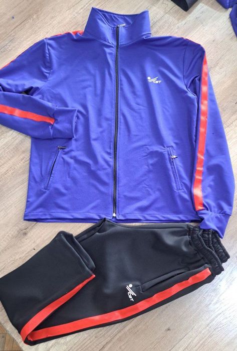 Спортивные костюмы от производителя