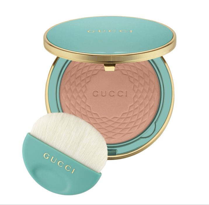 Bronzer Gucci nou