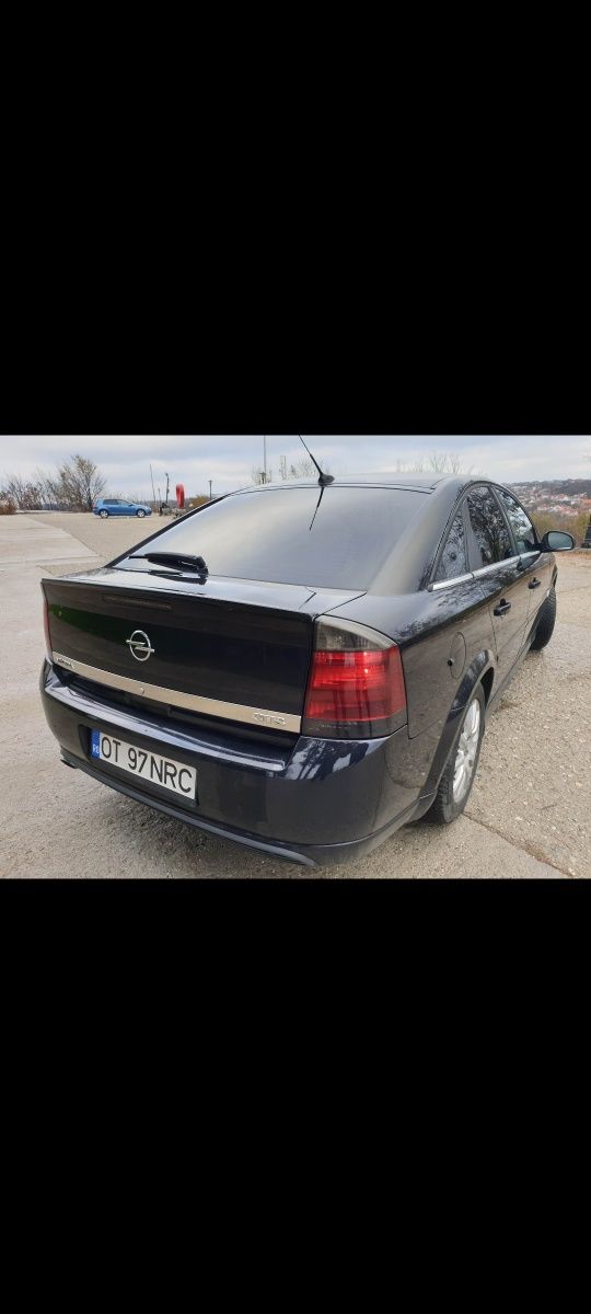 Opel Vectra C 1.9