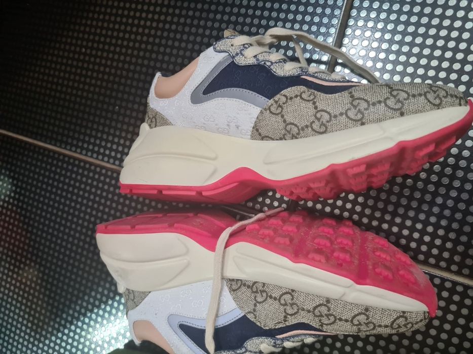 Adidași Gucci originali