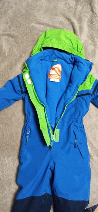 Salopetă SKI | Mărimea 92-98