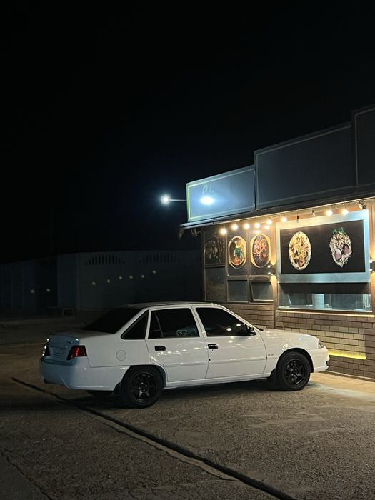 Нехиа 2 1,6 супер кондисионер