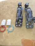 compresor aer BMW seria 5 e61 break.