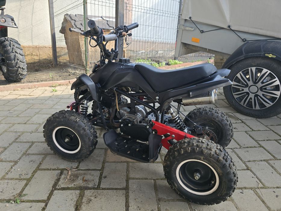 Vand atv copii 49cc