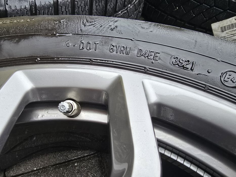 Jante originale Bmw X1 f48,X2 f49,seria 1 f40 seria 2 Dot 2021- 7.6 mm