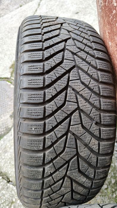 Зимни гуми Yokohama 225/50/17