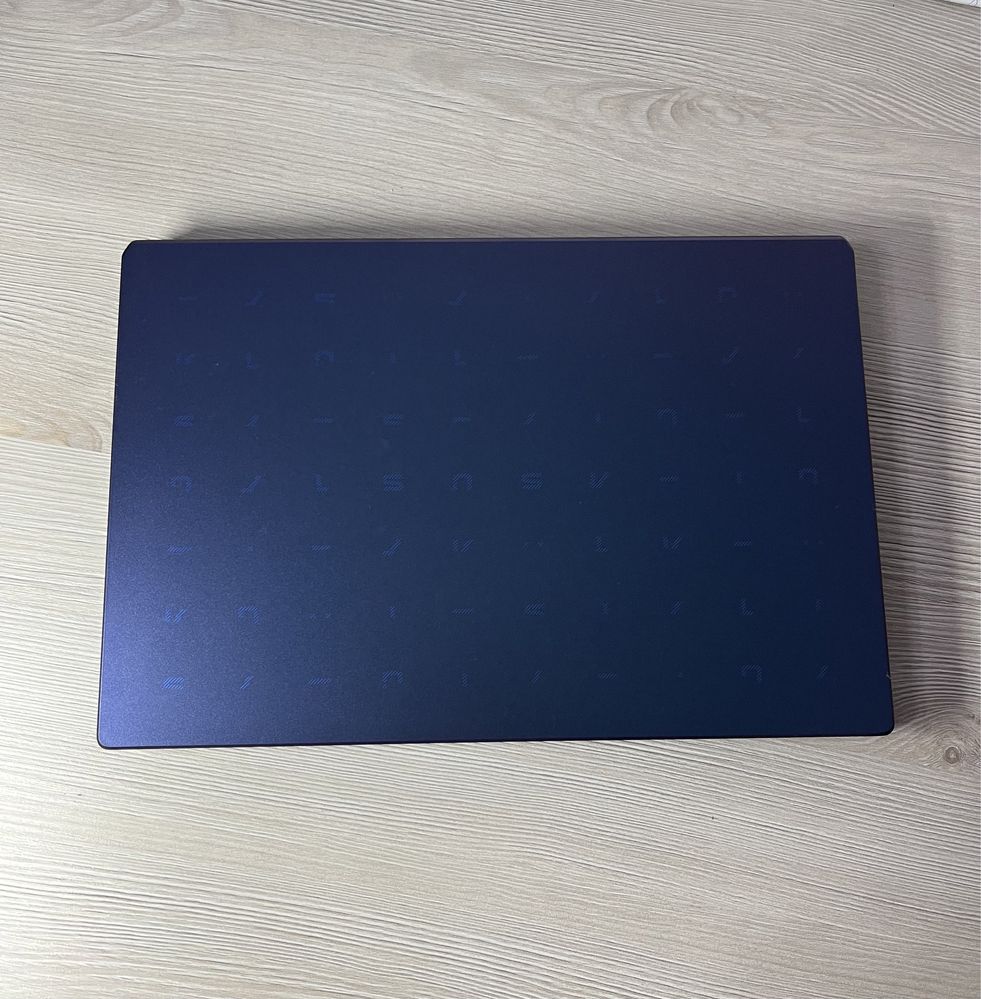 Нетбук ноутбук ASUS VivoBook E210MA