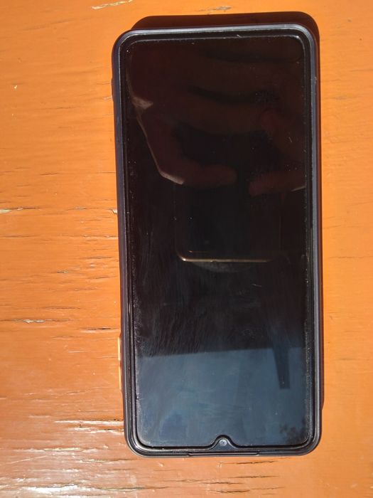 Samsung Galaxy A12