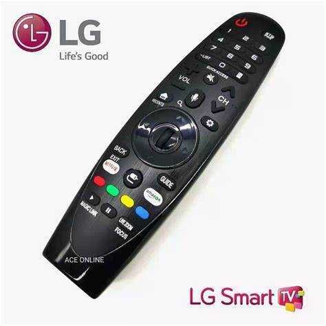 Telecomanda LG TV Magic
