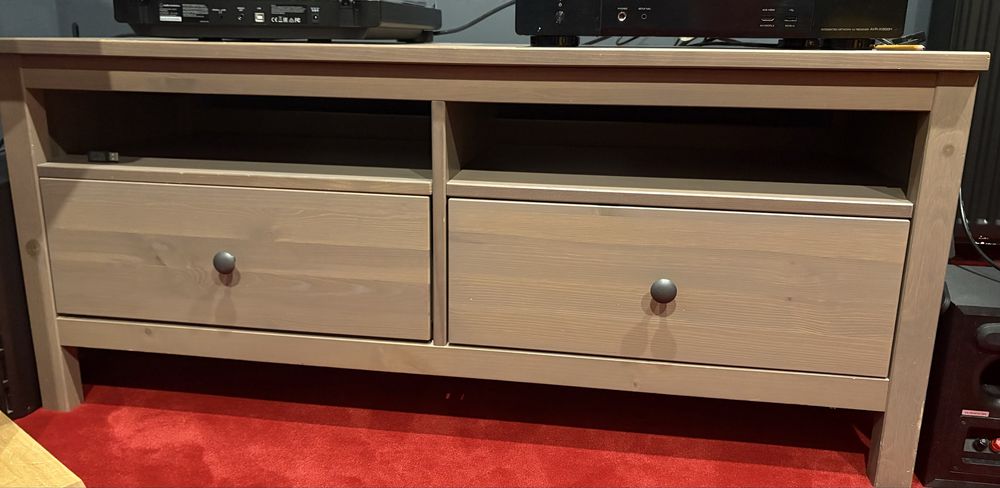 Vand comoda TV/ media Ikea