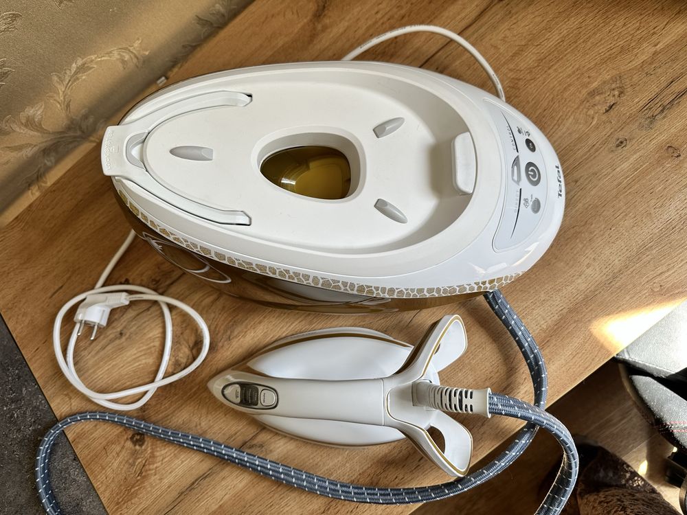 Парогенератор Tefal GV9581E0 Pro Express Ultimate