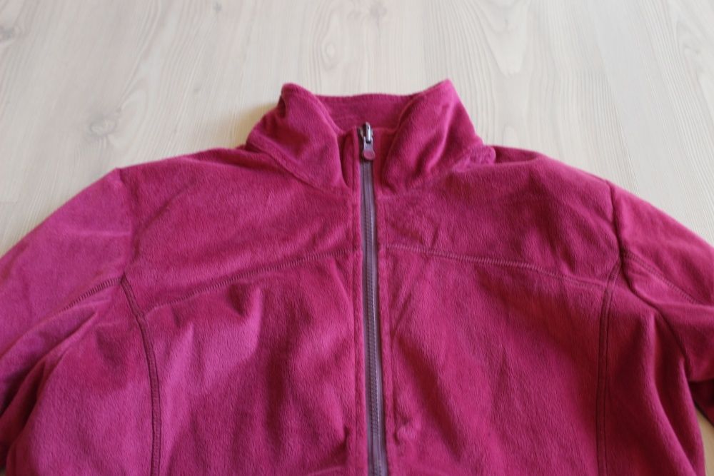 Bluza munte/ski McKINLEY ZipInSystem, marime XL, ca NOUA