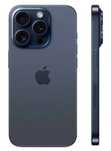 Iphone 15 pro 256 гб