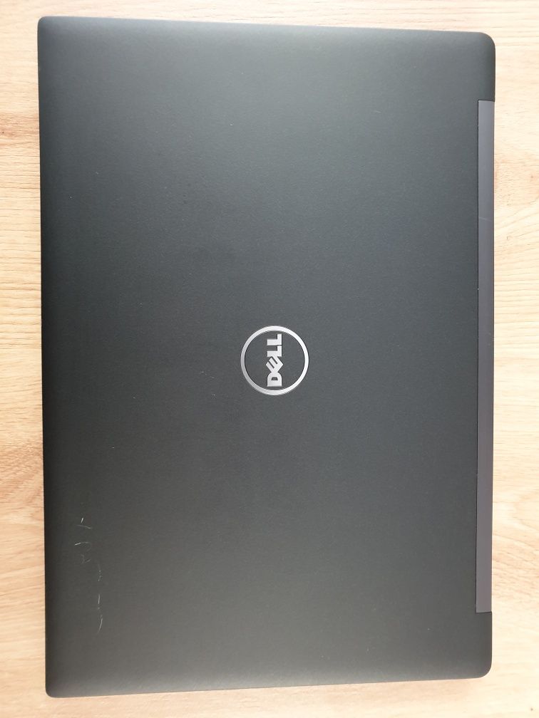 Laptop Dell Latitude 7280