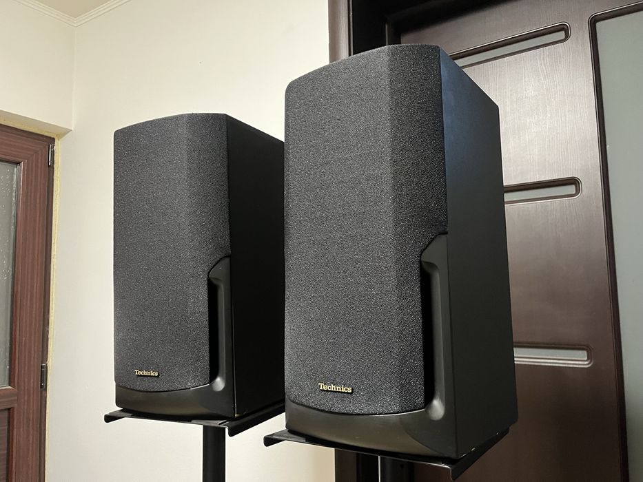 Boxe Technics SB-CH510A