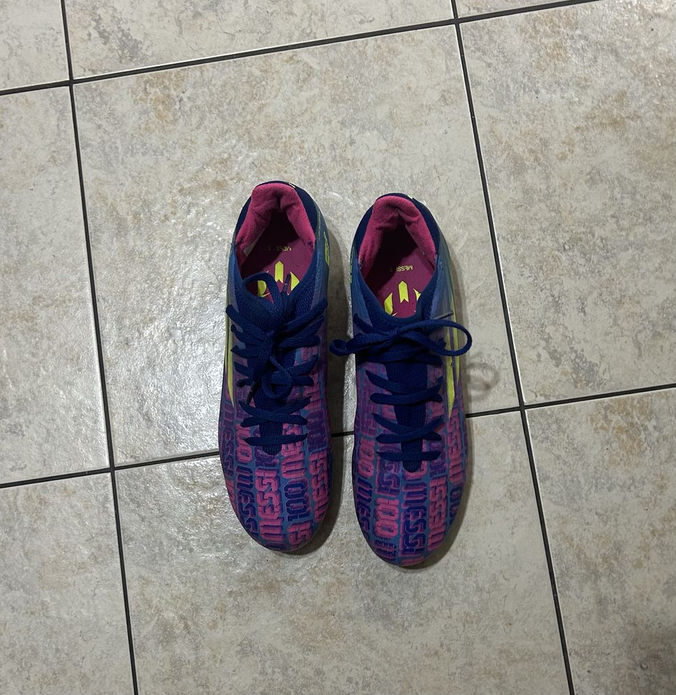 Бутинки Adidas X Speedflow Messi.3 номер- 42