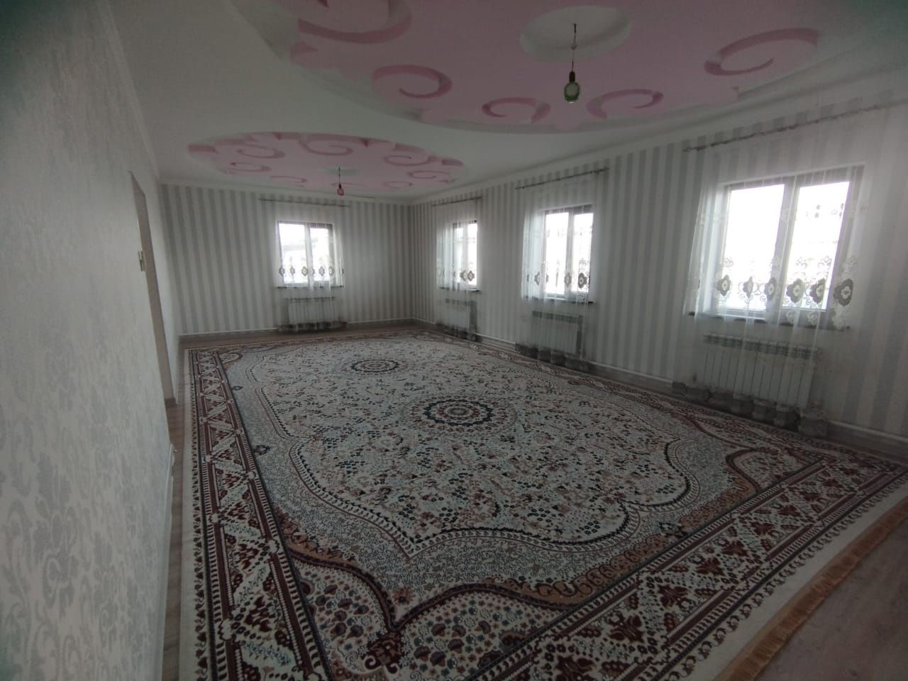 Продается мансардный дом