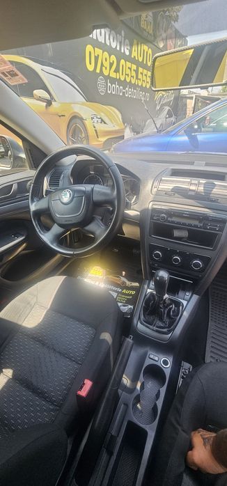 SKODA OCTAVIA 2012 1.6D 105cp Propietar din 2016