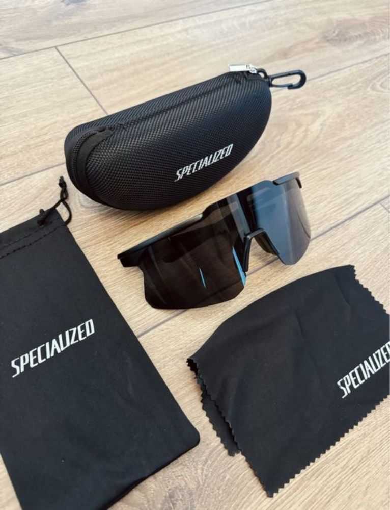 Ochelarii Specialized ciclism\alergat
