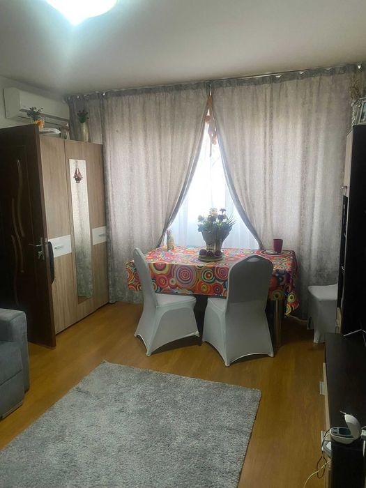 Apartament 2 camere VEST mobilat - oportunitate pentru investitori