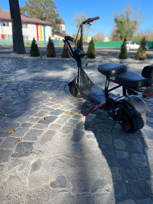 vand sau schimb scuter electric