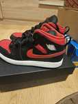 Adidas air jordan copi