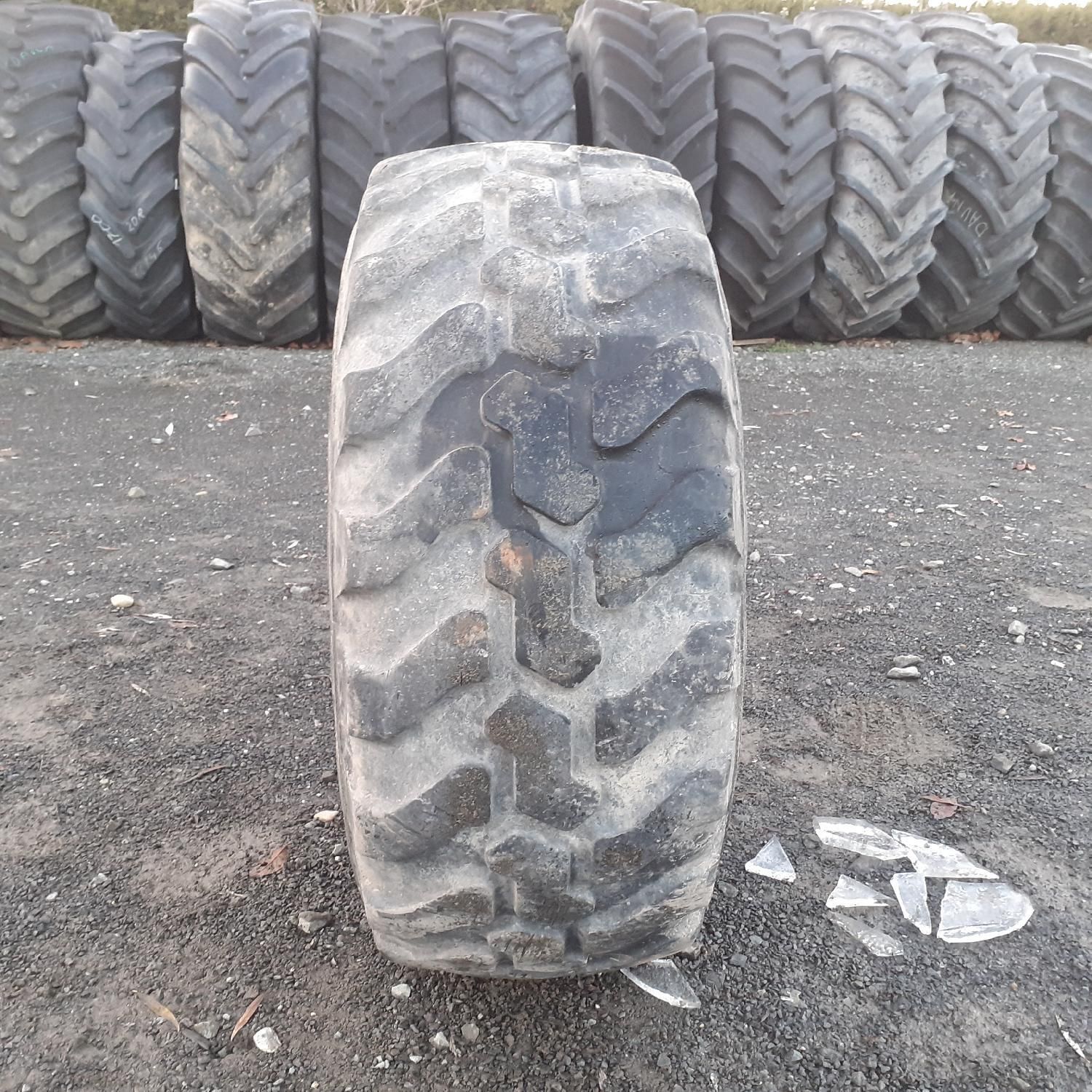 Cauciucuri 405/70R18 Mitas Anvelope Second Cu 12 Luni Garantie