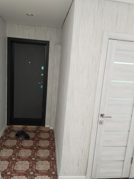 Сдам однокомнатную квартиру длительно