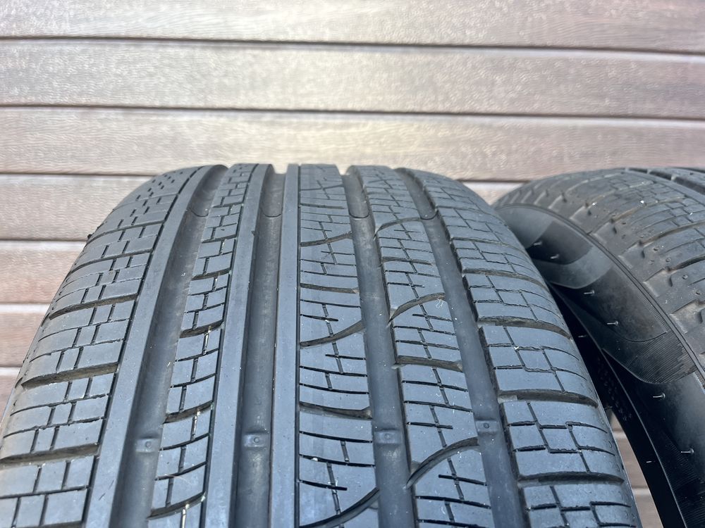 anvelopa 265 45 20 Pirelli Scorpion all seasons NO