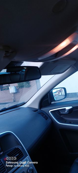 De vânzare Volvo XC60, 2011, proprietar