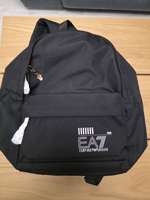 Rucsac Emporio Armani