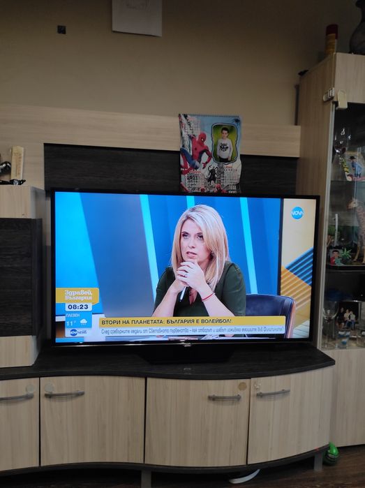 LED Телевизор TCL 48 инча