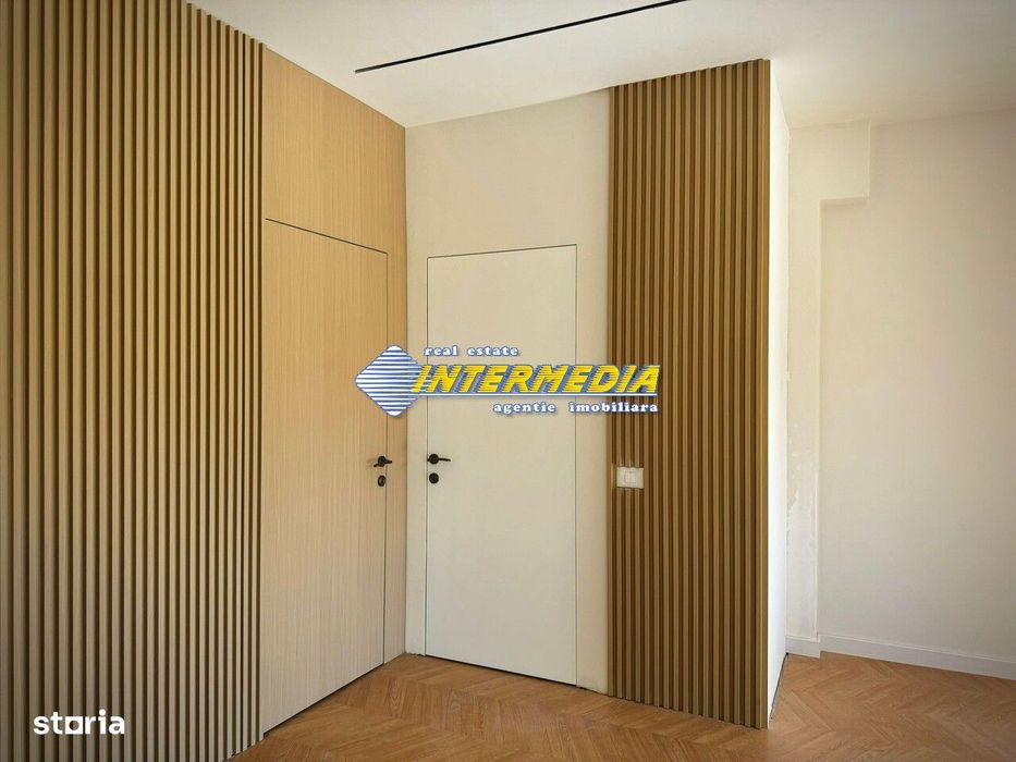 Apartament cu 2 camere bloc  52 mp. nou finisat complet in Alba Iulia