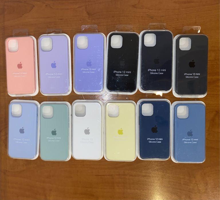 Huse Apple IPHONE 11/ 11 pro/ 11 pro max/ 12 mini/ 12 pro max