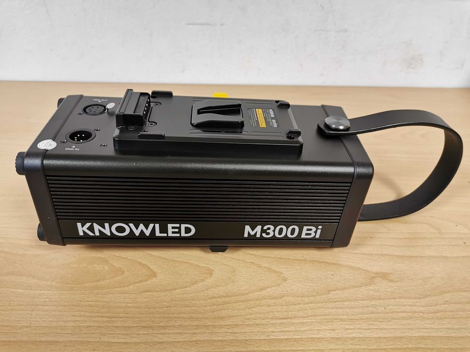 Godox KNOWLED M300Bi 330W Bi-Color диодно постоянно осветление