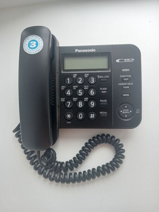 Стационарный телефон