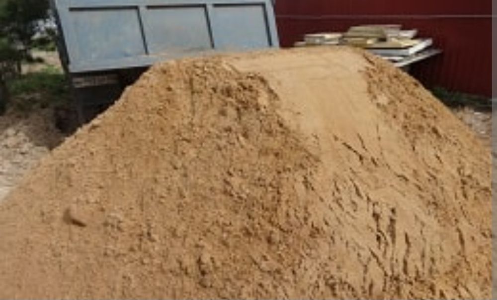 ПЕСОК песок песок