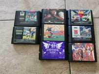 jocuri Sega Mega Drive