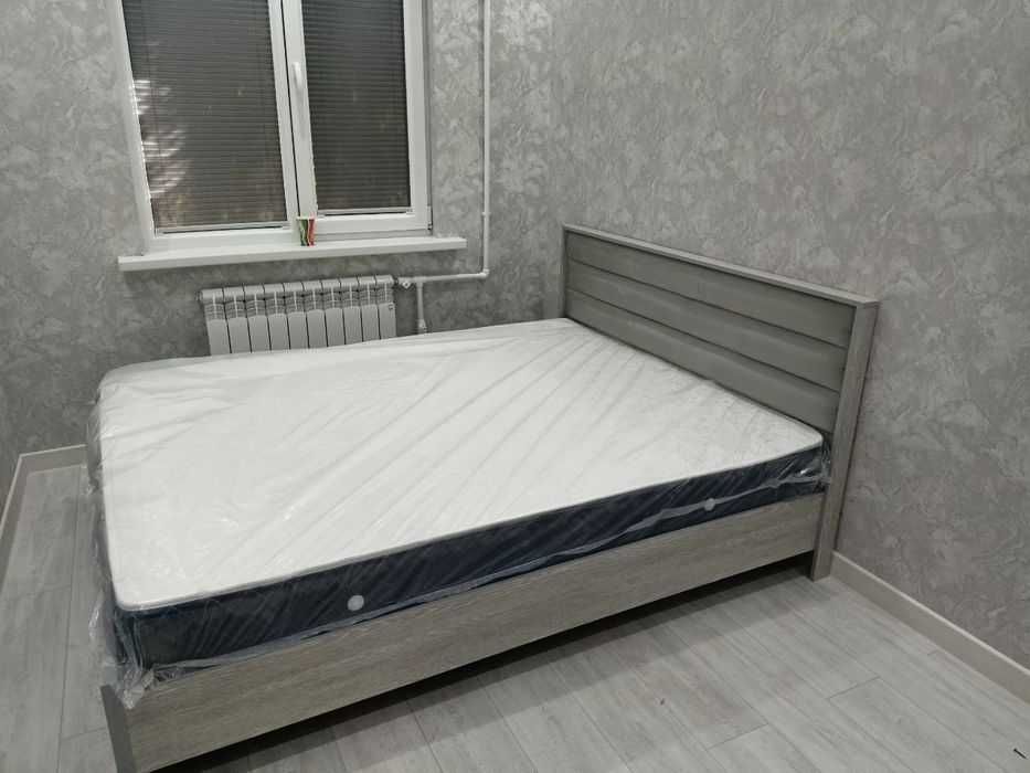 Кровать на заказ