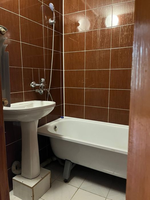 Продаётся отличная 1 комн. У/п в центре