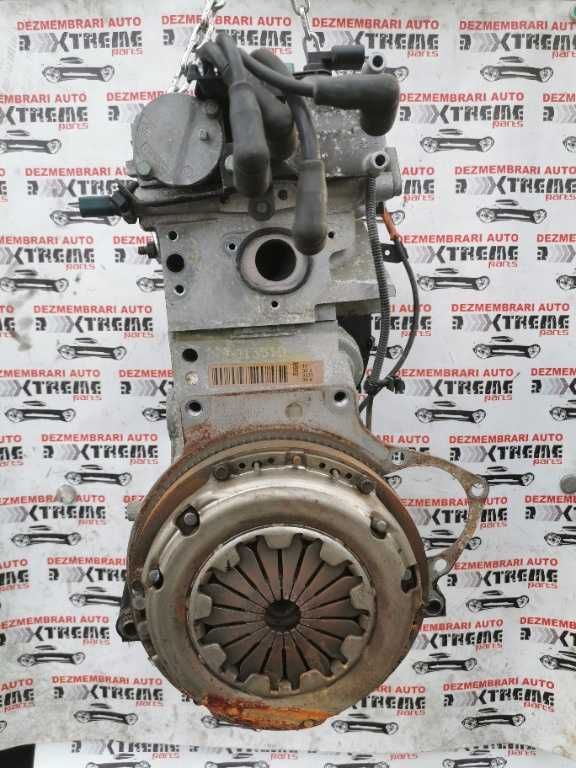 Motor 1.4 16v tip AUA pentru VW Polo 6n2 / Ibiza 6K / Lupo