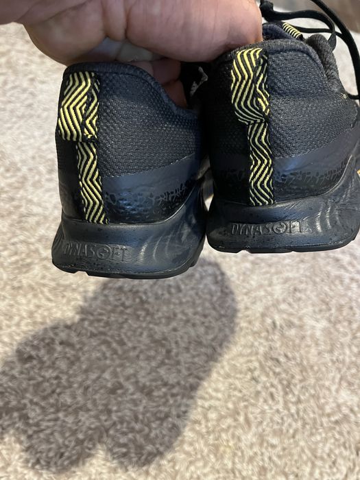 New Balance Dynasoft Nitrel GTX-оригинални маратонки